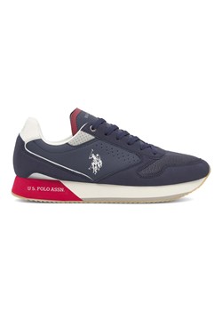 Sneakers U.S. POLO ASSN. NOBIL003G ze sklepu ccc.eu w kategorii Buty sportowe męskie - zdjęcie 176376328