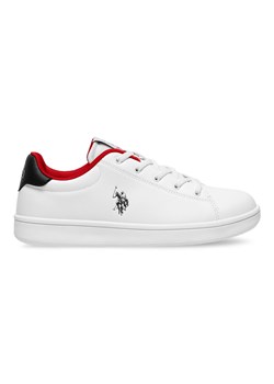 Sneakers U.S. POLO ASSN. TRACE001 ze sklepu ccc.eu w kategorii Buty sportowe dziecięce - zdjęcie 176376345