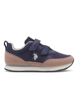 Sneakers U.S. POLO ASSN. NOBIK012 ze sklepu ccc.eu w kategorii Buty sportowe dziecięce - zdjęcie 176376358