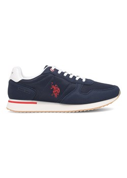 Sneakers U.S. POLO ASSN. ALTENA001A ze sklepu ccc.eu w kategorii Buty sportowe męskie - zdjęcie 176376365