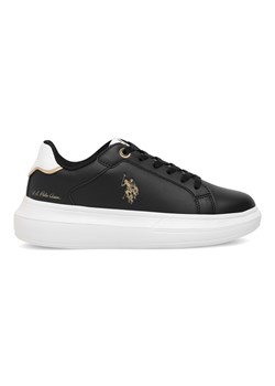 Sneakers U.S. POLO ASSN. CHELIS001A ze sklepu ccc.eu w kategorii Buty sportowe damskie - zdjęcie 176376366