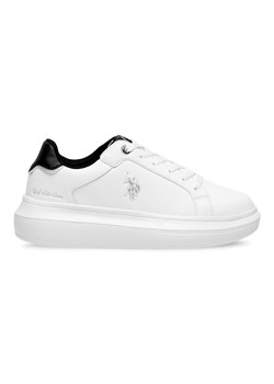 Sneakers U.S. POLO ASSN. CHELIS001A ze sklepu ccc.eu w kategorii Buty sportowe damskie - zdjęcie 176376367