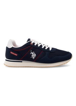 Sneakers U.S. POLO ASSN. ALTENA001A ze sklepu ccc.eu w kategorii Buty sportowe męskie - zdjęcie 176376368