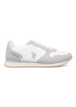 Sneakers U.S. POLO ASSN. ALTENA001A ze sklepu ccc.eu w kategorii Buty sportowe męskie - zdjęcie 176376369