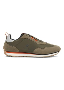 Sneakers Beverly Hills Polo Club TRIST-01 ze sklepu ccc.eu w kategorii Buty sportowe męskie - zdjęcie 176376379