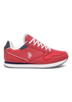 Sneakers U.S. POLO ASSN. NOBIK001C ze sklepu ccc.eu w kategorii Buty sportowe dziecięce - zdjęcie 176376388