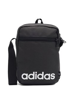 Torebka młodzieżowa ADIDAS LINEAR ORG HT4738 ze sklepu ccc.eu w kategorii Saszetki - zdjęcie 176376456