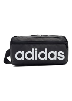 Torebka młodzieżowa ADIDAS LINEAR BUM BAG HT4739 ze sklepu ccc.eu w kategorii Nerki - zdjęcie 176376467