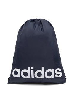 Worek na obuwie ADIDAS LINEAR GYMSACK HR5356 ze sklepu ccc.eu w kategorii Plecaki - zdjęcie 176376468