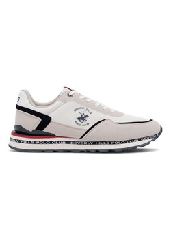 Sneakers Beverly Hills Polo Club 23MS1016 ze sklepu ccc.eu w kategorii Buty sportowe męskie - zdjęcie 176376496