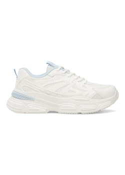 Sneakers DeeZee WFA2549-1 ze sklepu ccc.eu w kategorii Buty sportowe damskie - zdjęcie 176376555