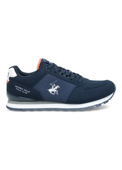 Sneakers Beverly Hills Polo Club MP07-01450-04B ze sklepu ccc.eu w kategorii Buty sportowe męskie - zdjęcie 176376668