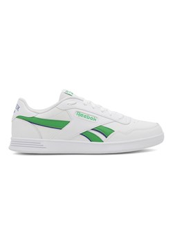 Obuwie sportowe Reebok COURT ADVANCE 100074276 ze sklepu ccc.eu w kategorii Buty sportowe męskie - zdjęcie 176376768