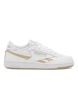 Obuwie sportowe Reebok CLUB C REVENGE 100074231 ze sklepu ccc.eu w kategorii Buty sportowe damskie - zdjęcie 176376827