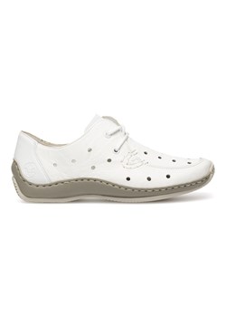 Sneakers Rieker L1715-80 ze sklepu ccc.eu w kategorii Półbuty damskie - zdjęcie 176376866