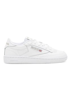 Obuwie sportowe Reebok CLUB C 85 100000015 ze sklepu ccc.eu w kategorii Buty sportowe damskie - zdjęcie 176376929