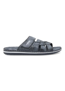 Klapki Rieker 21073-14 ze sklepu ccc.eu w kategorii Klapki męskie - zdjęcie 176376975