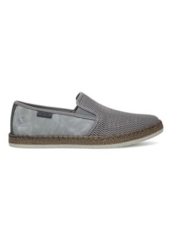 Espadryle Rieker B5265-43 ze sklepu ccc.eu w kategorii Półbuty męskie - zdjęcie 176376979