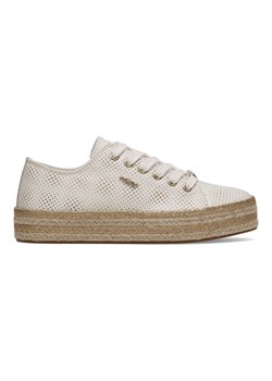 Espadryle Rieker 94005-80 ze sklepu ccc.eu w kategorii Espadryle damskie - zdjęcie 176376988