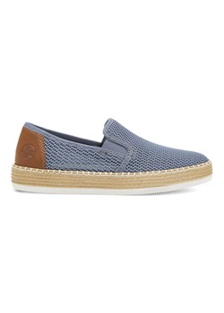 Espadryle Rieker L7873-12 ze sklepu ccc.eu w kategorii Espadryle damskie - zdjęcie 176377007