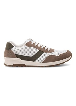 Sneakers Rieker 15109-80 ze sklepu ccc.eu w kategorii Buty sportowe męskie - zdjęcie 176377017