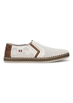 Espadryle Rieker B5297-80 ze sklepu ccc.eu w kategorii Półbuty męskie - zdjęcie 176377039