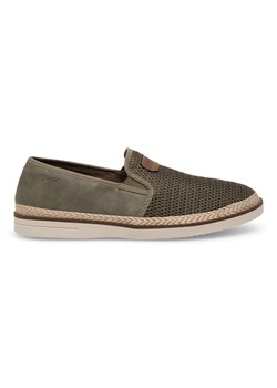 Espadryle Rieker B2366-54 ze sklepu ccc.eu w kategorii Mokasyny męskie - zdjęcie 176377076