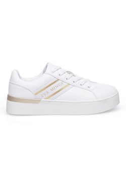 Sneakers EVA MINGE WYL3796-1 ze sklepu ccc.eu w kategorii Trampki damskie - zdjęcie 176377119