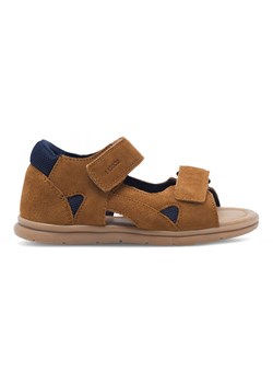 Sandały Lasocki Kids LINEA CI12-LINEA-02(III)CH ze sklepu ccc.eu w kategorii Sandały dziecięce - zdjęcie 176377148