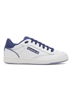 Obuwie sportowe Reebok CLUB C BULC 100074248 ze sklepu ccc.eu w kategorii Buty sportowe męskie - zdjęcie 176377175