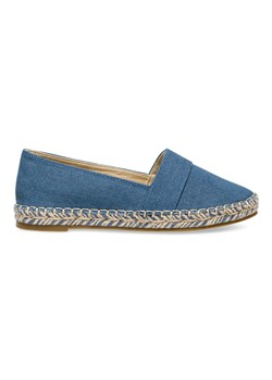 Espadryle Jenny Fairy WSS990-208 ze sklepu ccc.eu w kategorii Espadryle damskie - zdjęcie 176377228