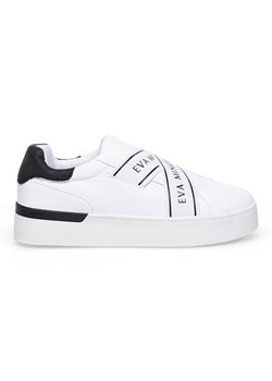 Sneakers EVA MINGE WYL3796-2 ze sklepu ccc.eu w kategorii Trampki damskie - zdjęcie 176377258