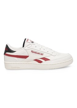 Obuwie sportowe Reebok CLUB C REVENGE 100075005 ze sklepu ccc.eu w kategorii Buty sportowe męskie - zdjęcie 176377297