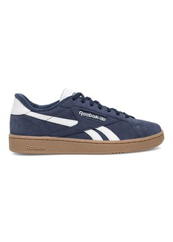 Obuwie sportowe Reebok CLUB C GROUNDS UK 100033074 ze sklepu ccc.eu w kategorii Buty sportowe męskie - zdjęcie 176377308