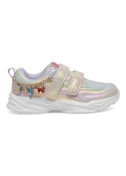 Obuwie sportowe PRINCESS CP66-SS24-103DPRN ze sklepu ccc.eu w kategorii Buty sportowe dziecięce - zdjęcie 176377339