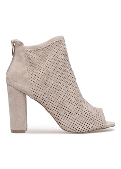 Botki Sergio Bardi W17SS715-14Z-SB ze sklepu ccc.eu w kategorii Botki - zdjęcie 176377348