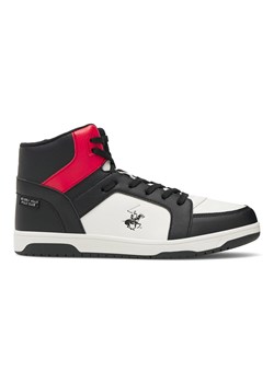 Sneakers Beverly Hills Polo Club NP-BOOM ze sklepu ccc.eu w kategorii Buty sportowe dziecięce - zdjęcie 176377366