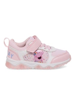 Obuwie sportowe PEPPA PIG CP99-SS24-319PP ze sklepu ccc.eu w kategorii Buty sportowe dziecięce - zdjęcie 176377368