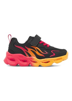 Sneakers Action Boy ML22221-B ze sklepu ccc.eu w kategorii Buty sportowe dziecięce - zdjęcie 176377485