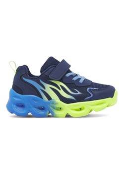 Sneakers Action Boy ML22221-B ze sklepu ccc.eu w kategorii Buty sportowe dziecięce - zdjęcie 176377486