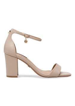 Sandały NINE WEST WFA2647-1 ze sklepu ccc.eu w kategorii Sandały damskie - zdjęcie 176377546