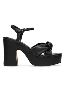 Sandały NINE WEST WFA2634-1 ze sklepu ccc.eu w kategorii Sandały damskie - zdjęcie 176377556