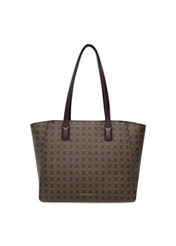 Torebka Gino Rossi TYLO-1612 ze sklepu ccc.eu w kategorii Torby Shopper bag - zdjęcie 176377569