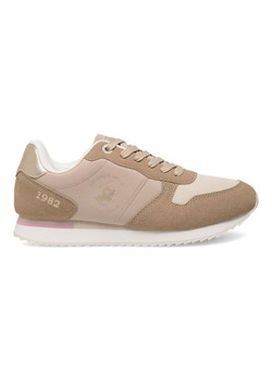Obuwie sportowe Beverly Hills Polo Club W-VSS24003 ze sklepu ccc.eu w kategorii Buty sportowe damskie - zdjęcie 176377578