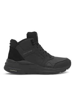 Trzewiki Skechers 149771 BBK ze sklepu ccc.eu w kategorii Buty sportowe damskie - zdjęcie 176377699