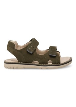 Sandały Lasocki Kids EASY CI12-2705-17 ze sklepu ccc.eu w kategorii Sandały dziecięce - zdjęcie 176377866