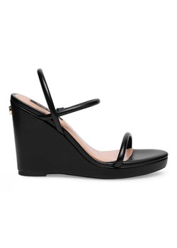 Sandały NINE WEST WFA2624-1 ze sklepu ccc.eu w kategorii Sandały damskie - zdjęcie 176377886