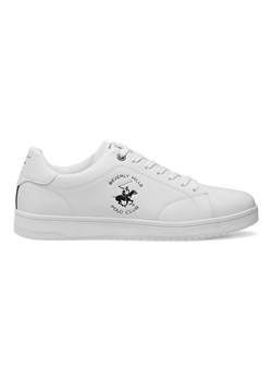 Sneakers Beverly Hills Polo Club MYL-CE23388A ze sklepu ccc.eu w kategorii Trampki męskie - zdjęcie 176378249