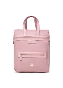 Plecak Beverly Hills Polo Club BHPC-E-024-CCC-05 ze sklepu ccc.eu w kategorii Plecaki - zdjęcie 176378279