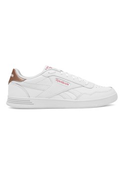 Obuwie sportowe Reebok COURT ADVANCE 100033847 ze sklepu ccc.eu w kategorii Buty sportowe damskie - zdjęcie 176378368